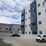 Apartamento Joao Pessoa -Apt Completo 2 Quartos Casal